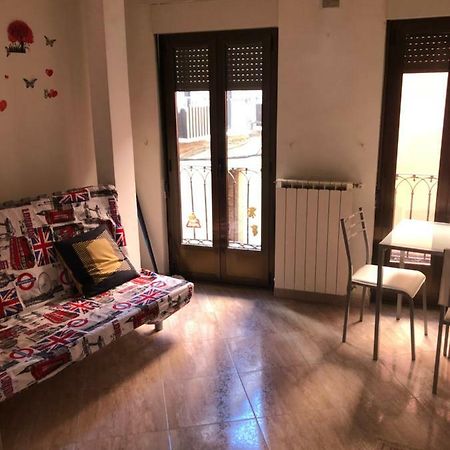Tu Piso La Plaza Mayor Леон Екстериор снимка