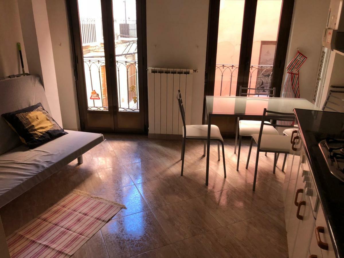 Tu Piso La Plaza Mayor Леон Екстериор снимка