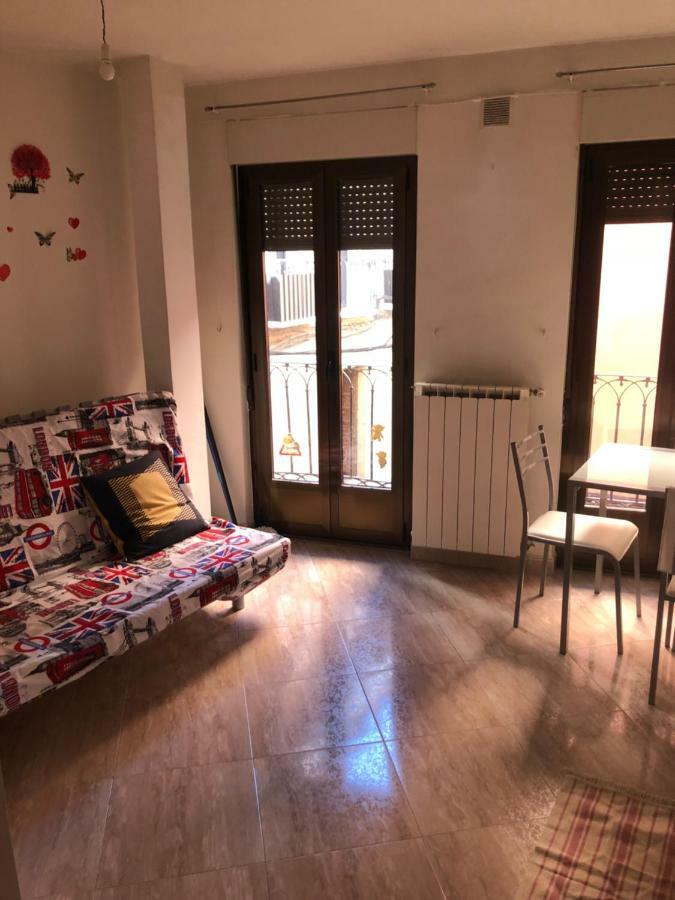 Tu Piso La Plaza Mayor Леон Екстериор снимка